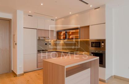 Apartment - 1 Bedroom - 2 Bathrooms for rent in The Vybe - District 16 - Jumeirah Village Circle - Dubai