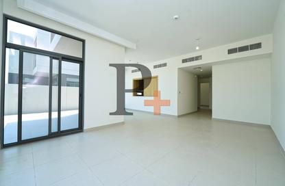 Villa - 4 - 6 for rent in The Pulse Beachfront 3 - The Pulse - Dubai South (Dubai World Central) - Dubai Villa - 4 - 6 for rent in The Pulse Beachfront 3 - The Pulse - Dubai South (Dubai World Central) - Dubai