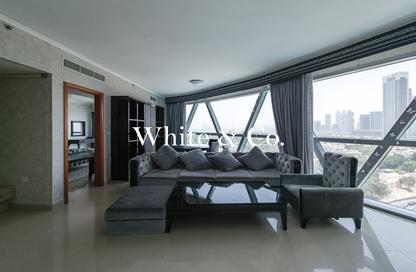 Apartment - 2 Bedrooms - 3 Bathrooms for sale in Park Tower A - Park Towers - DIFC - Dubai Apartment - 2 Bedrooms - 3 Bathrooms for sale in Park Tower A - Park Towers - DIFC - Dubai