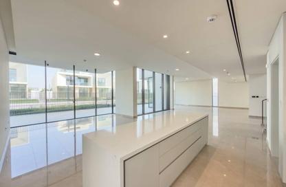 Villa - 5 Bedrooms - 6 Bathrooms for rent in Dubai Hills Estate - Dubai