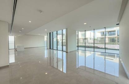 Villa - 5 Bedrooms - 6 Bathrooms for rent in Dubai Hills Estate - Dubai