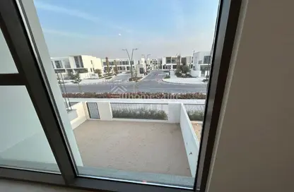 Villa - 3 Bedrooms - 4 Bathrooms for rent in Nara - The Valley - Dubai