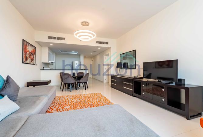 Elegant 2BR | Park View | Vacant | Exclusive photo 3