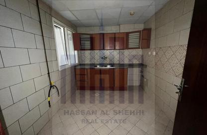 Apartment - 1 Bedroom - 2 Bathrooms for rent in Muwaileh 3 Building - Muwaileh - Sharjah