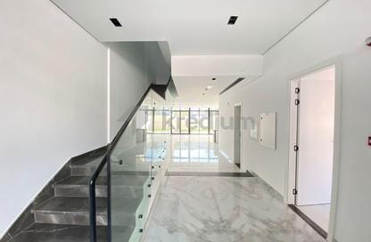 Townhouse - 4 - 6 for rent in Al Furjan West - Al Furjan - Dubai