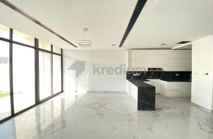 Townhouse - 4 - 6 for rent in Al Furjan West - Al Furjan - Dubai