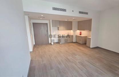 Apartment - 1 - 1 for rent in Rosewater at Creek Beach Building 3 - Rosewater at Creek Beach - Creek Beach - Dubai Creek Harbour (The Lagoons) - Dubai