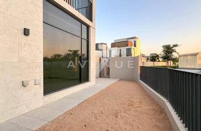 Villa - 4 Bedrooms - 6 Bathrooms for rent in Elie Saab 1 - Elie Saab - Arabian Ranches 3 - Dubai