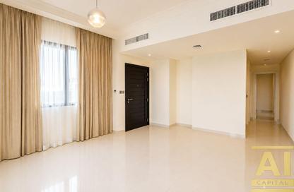Townhouse - 3 Bedrooms - 4 Bathrooms for sale in Aster - Damac Hills 2 - Dubai Townhouse - 3 Bedrooms - 4 Bathrooms for sale in Aster - Damac Hills 2 - Dubai