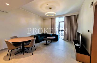 Apartment - 1 Bedroom - 2 Bathrooms for sale in Neva Residences - District 16 - Jumeirah Village Circle - Dubai Apartment - 1 Bedroom - 2 Bathrooms for sale in Neva Residences - District 16 - Jumeirah Village Circle - Dubai
