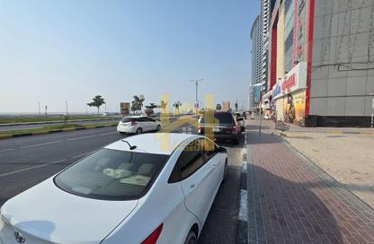 Land - 7+ Bedrooms - 7+ Bathrooms for sale in Ajman Corniche Residences - Ajman Corniche Road - Ajman Land - 7+ Bedrooms - 7+ Bathrooms for sale in Ajman Corniche Residences - Ajman Corniche Road - Ajman