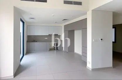 Townhouse - 4 Bedrooms - 5 Bathrooms for rent in Greenview - EMAAR South - Dubai South (Dubai World Central) - Dubai