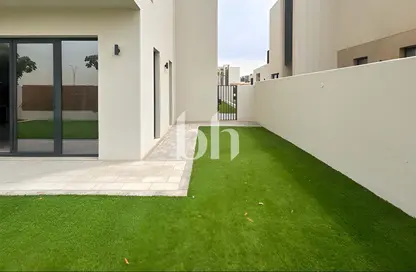 Townhouse - 4 Bedrooms - 5 Bathrooms for rent in Greenview - EMAAR South - Dubai South (Dubai World Central) - Dubai