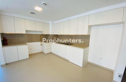 Apartment - 2 - 2 for rent in Zahra Breeze Apartments 4B - Zahra Breeze Apartments 4 - Zahra Breeze Apartments - Town Square - Dubai