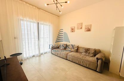 Apartment - 2 Bedrooms - 2 Bathrooms for rent in Binghatti Gems - District 12 - Jumeirah Village Circle - Dubai