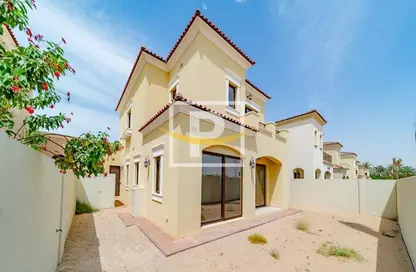 Villa - 5 Bedrooms - 6 Bathrooms for sale in Samara - Arabian Ranches 2 - Dubai