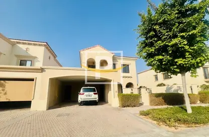 Villa - 5 Bedrooms - 6 Bathrooms for sale in Samara - Arabian Ranches 2 - Dubai