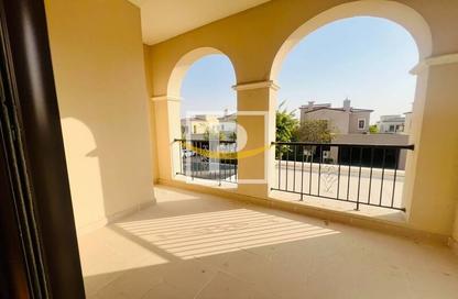 Villa - 5 Bedrooms - 6 Bathrooms for sale in Samara - Arabian Ranches 2 - Dubai