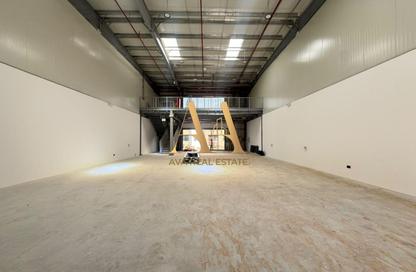 Warehouse - Studio - 3 for rent in Dubai Investment Park 2 (DIP 2) - Dubai Investment Park (DIP) - Dubai
