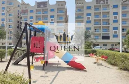 Apartment - Studio - 1 Bathroom for sale in Al Amira Village - Al Yasmeen - Ajman Apartment - Studio - 1 Bathroom for sale in Al Amira Village - Al Yasmeen - Ajman