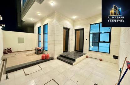 Villa - 5 Bedrooms - 7 Bathrooms for sale in Al Bahia Hills - Al Bahia - Ajman