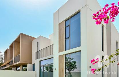 Townhouse - 4 Bedrooms - 5 Bathrooms for rent in Spring - Arabian Ranches 3 - Dubai