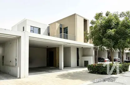 Townhouse - 4 Bedrooms - 5 Bathrooms for rent in Spring - Arabian Ranches 3 - Dubai