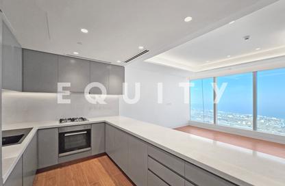 Apartment - 1 - 2 for sale in Uptown Tower - Uptown Dubai - Jumeirah Lake Towers - Dubai