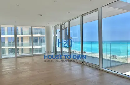Apartment - 2 Bedrooms - 3 Bathrooms for rent in Mamsha Al Saadiyat - Saadiyat Cultural District - Saadiyat Island - Abu Dhabi