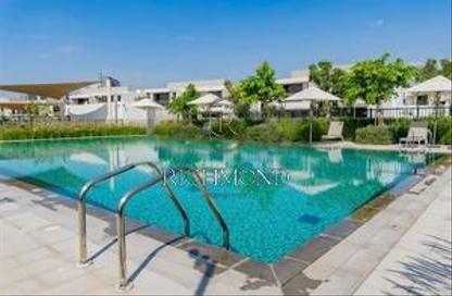 Villa - 5 Bedrooms - 4 Bathrooms for rent in Maple at Dubai Hills Estate 2 - Maple at Dubai Hills Estate - Dubai Hills Estate - Dubai
