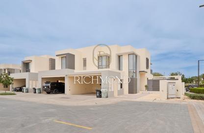 Villa - 5 Bedrooms - 4 Bathrooms for rent in Maple at Dubai Hills Estate 2 - Maple at Dubai Hills Estate - Dubai Hills Estate - Dubai