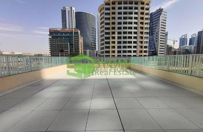 Apartment - 2 Bedrooms - 3 Bathrooms for rent in East Coast Building - Barsha Heights (Tecom) - Dubai