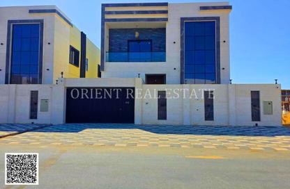 Villa - 5 Bedrooms - 6 Bathrooms for sale in Al Bahia Hills - Al Bahia - Ajman