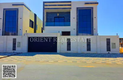 فيلا - 5 غرف نوم - 6 حمامات للبيع في الباهيه هيلز - الباهية - عجمان