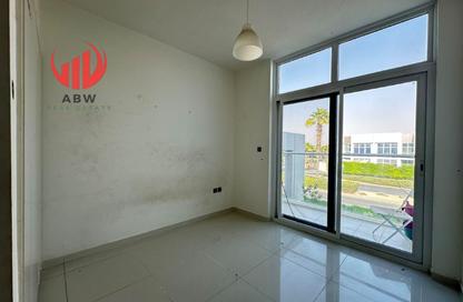 تاون هاوس - 3 - 3 للايجار في البيزيا - داماك هيلز 2 - دبي تاون هاوس - 3 - 3 للايجار في البيزيا - داماك هيلز 2 - دبي