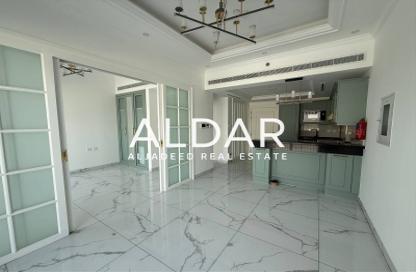 Apartment - 2 - 2 for rent in Vincitore Benessere - Arjan - Dubai Apartment - 2 - 2 for rent in Vincitore Benessere - Arjan - Dubai