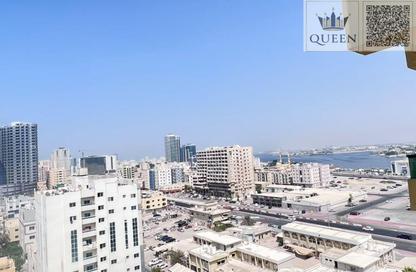 Apartment - 2 - 2 for rent in Al Rashidiya Towers - Al Rashidiya - Ajman Downtown - Ajman Apartment - 2 - 2 for rent in Al Rashidiya Towers - Al Rashidiya - Ajman Downtown - Ajman