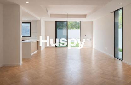 Villa - 4 Bedrooms - 6 Bathrooms for rent in The Magnolias - Yas Acres - Yas Island - Abu Dhabi