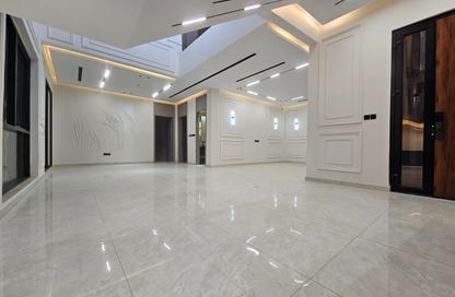 Villa - 5 Bedrooms - 7 Bathrooms for sale in Kabbali Hills - Al Helio 2 - Al Helio - Ajman