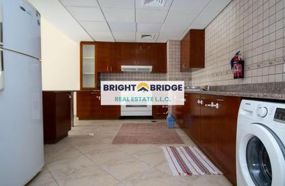 Apartment - 2 Bedrooms - 3 Bathrooms for rent in Dickens Circus 3 - Dickens Circus - Motor City - Dubai