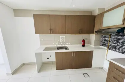 Apartment - 1 Bathroom for rent in Miracle Hills 2 - Arjan - Dubai