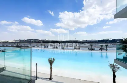 شقة - غرفة نوم - 2 حمامات للبيع في ريسيدينس 1 - المنطقة وان - مدينة الشيخ محمد بن راشد - دبي