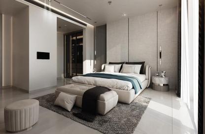 Apartment - 1 Bedroom - 2 Bathrooms for sale in Saray Prime Residences - Dubai Land Residence Complex - Dubai Land - Dubai