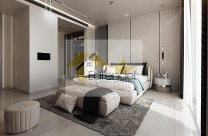 Apartment - 1 - 2 for sale in Saray Prime Residences - Dubai Land Residence Complex - Dubai Apartment - 1 - 2 for sale in Saray Prime Residences - Dubai Land Residence Complex - Dubai