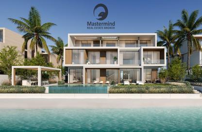 Land - Studio for sale in The Palm Crown - Palm Jumeirah - Dubai Land - Studio for sale in The Palm Crown - Palm Jumeirah - Dubai