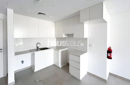 Apartment - 1 Bedroom - 1 Bathroom for rent in Asayel 2 - Madinat Jumeirah Living - Umm Suqeim - Dubai