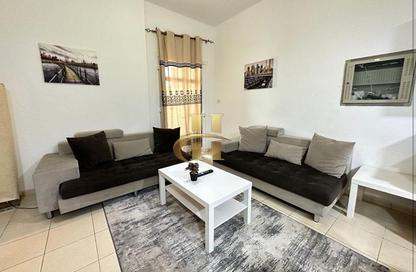 Apartment - 1 Bedroom - 2 Bathrooms for sale in Summer 1 - Summer - Seasons Community - District 15 - Jumeirah Village Circle - Dubai