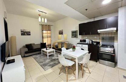 Apartment - 1 Bedroom - 2 Bathrooms for sale in Summer 1 - Summer - Seasons Community - District 15 - Jumeirah Village Circle - Dubai