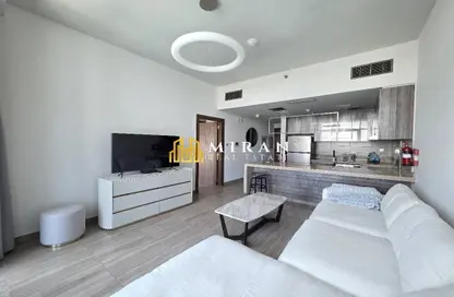 Apartment - 1 Bedroom - 2 Bathrooms for rent in MBL Residence - JLT Cluster K - Jumeirah Lake Towers - Dubai