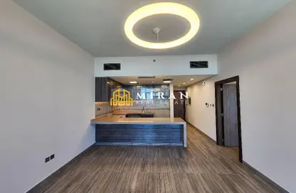 Apartment - 1 Bedroom - 2 Bathrooms for rent in MBL Residence - JLT Cluster K - Jumeirah Lake Towers - Dubai